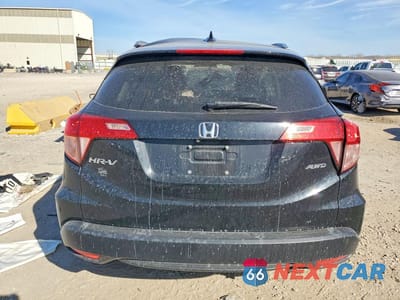 Zdjęcie 6 z 13 samochodu: 2016 HONDA HR-V EXL VIN:3CZRU6H7XGM702523 - miniatura