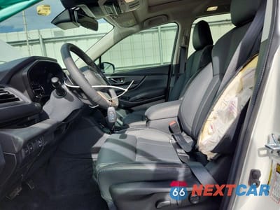 Zdjęcie 7 z 13 samochodu: 2025 SUBARU ASCENT LIMITED VIN:4S4WMARD4S3405334 - miniatura