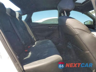 Zdjęcie 10 z 12 samochodu: 2025 HONDA ACCORD HYBRID SPORT-L VIN:1HGCY2F73SA096033 - miniatura