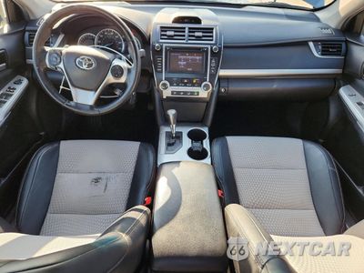 Zdjęcie 8 z 12 samochodu: 2014 TOYOTA CAMRY SE VIN:4T1BF1FK8EU368878 - miniatura