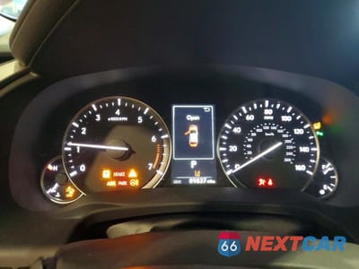 Zdjęcie 9 z 14 samochodu: 2017 LEXUS RX 350 BASE VIN:2T2BZMCA8HC090523 - miniatura