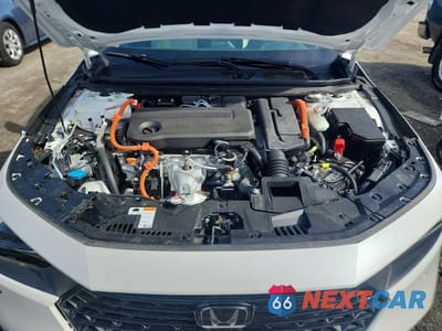 Zdjęcie 11 z 12 samochodu: 2025 HONDA ACCORD HYBRID EXL VIN:1HGCY2F6XSA042526 - miniatura