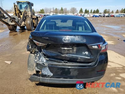 Zdjęcie 6 z 12 samochodu: 2018 TOYOTA YARIS IA BASE VIN:3MYDLBYV7JY319568 - miniatura