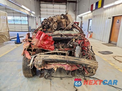 Piąte zdjęcie samochodu w środku: 2015 DODGE JOURNEY SE VIN:3C4PDCAB8FT692279 - miniatura
