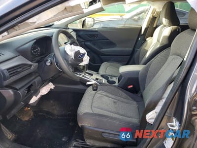 Zdjęcie 7 z 12 samochodu: 2024 SUBARU CROSSTREK PREMIUM VIN:JF2GUADCXR8268955 - miniatura
