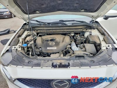 Zdjęcie 11 z 11 samochodu: 2019 MAZDA CX-5 SIGNATURE VIN:JM3KFBEY0K0635392 - miniatura