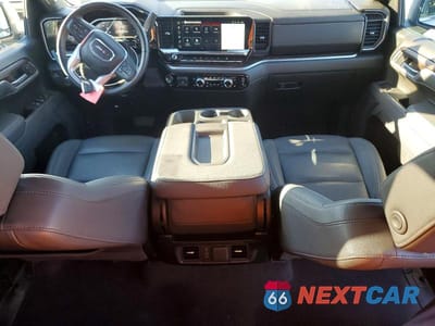 Zdjęcie 8 z 12 samochodu: 2025 GMC SIERRA C1500 SLT VIN:1GTPHDED9SZ249079 - miniatura