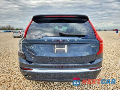 Zdjęcie 6 z 14 samochodu: 2023 VOLVO XC90 PLUS VIN:YV4L12PN4P1951553 - miniatura