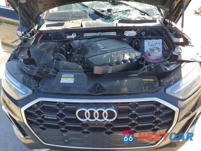 Zdjęcie 12 z 13 samochodu: 2023 AUDI Q5 PREMIUM PLUS 45 VIN:WA1EAAFY9P2100273 - miniatura