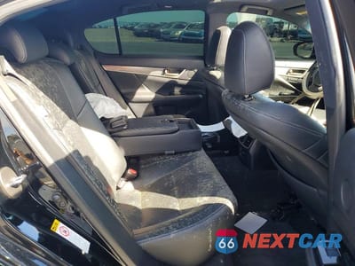 Zdjęcie 10 z 11 samochodu: 2015 LEXUS GS 350 BASE VIN:JTHBE1BL6FA004207 - miniatura