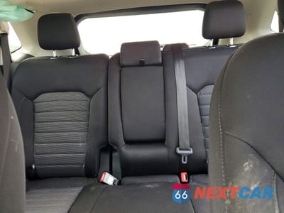Zdjęcie 10 z 13 samochodu: 2020 FORD EDGE SE VIN:2FMPK4G94LBA08167 - miniatura