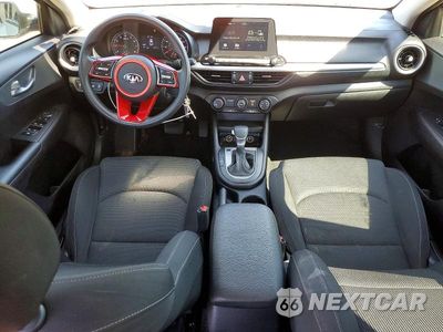 Zdjęcie 8 z 11 samochodu: 2021 KIA FORTE LXS VIN:3KPF24AD4ME409869 - miniatura