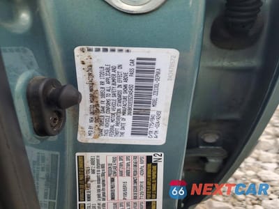 Zdjęcie 12 z 12 samochodu: 2005 TOYOTA COROLLA LE VIN:1NXBR32E55Z345450 - miniatura