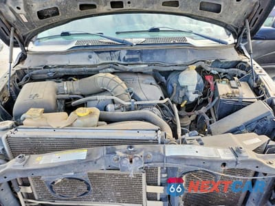 Zdjęcie 11 z 11 samochodu: 2009 DODGE RAM 2500 VIN:3D7KS28T79G550811 - miniatura
