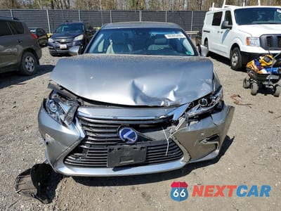 Zdjęcie 11 z 12 samochodu: 2018 LEXUS ES 300H BASE VIN:JTHBW1GG3J2170499 - miniatura