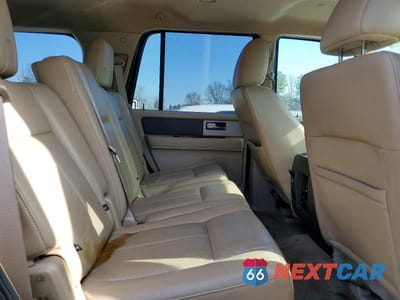 Zdjęcie 11 z 13 samochodu: 2014 FORD EXPEDITION VIN:1FMJU1J57EEF20257 - miniatura