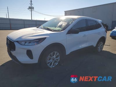 2023 FORD ESCAPE ACTIVE 1FMCU9GN7PUA32756 - główne zdjęcie licytacji z USA - miniatura