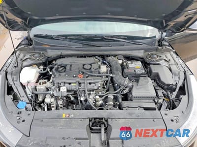 Zdjęcie 11 z 12 samochodu: 2025 KIA K4 GT-LINE TURBO VIN:3KPFW4DCXSE199766 - miniatura