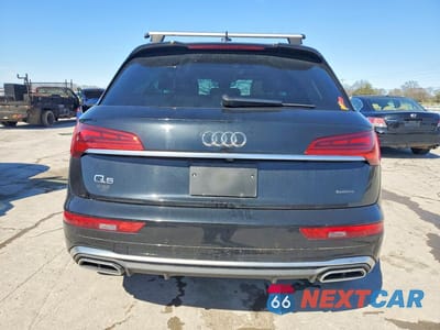 Zdjęcie 6 z 13 samochodu: 2023 AUDI Q5 PREMIUM PLUS 45 VIN:WA1EAAFY9P2100273 - miniatura