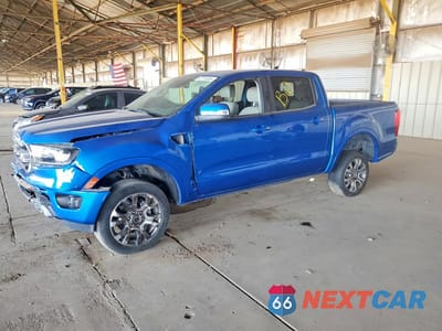 2022 FORD RANGER XL 1FTER4EH4NLD01930 - główne zdjęcie licytacji z USA - miniatura