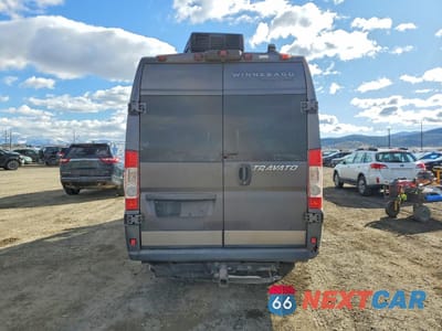 Zdjęcie 6 z 13 samochodu: 2017 RAM PROMASTER - CAMPER VIN:3C6URVJG6HE507933 - miniatura