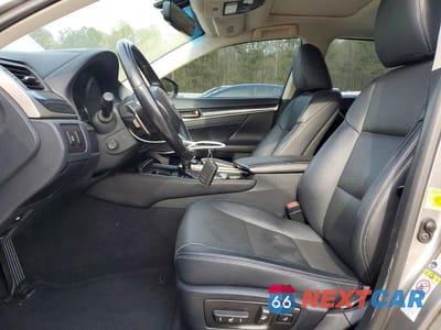 Zdjęcie 7 z 11 samochodu: 2016 LEXUS GS 200T BASE VIN:JTHBA1BL9GA000584 - miniatura