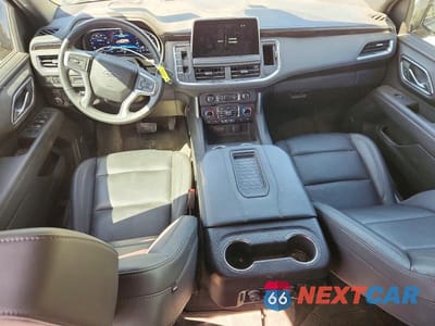 Zdjęcie 8 z 13 samochodu: 2024 CHEVROLET TAHOE K1500 Z71 VIN:1GNSKPKD7RR304440 - miniatura