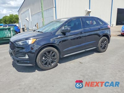 2024 FORD EDGE SEL 2FMPK4J92RBA42884 - główne zdjęcie licytacji z USA - miniatura