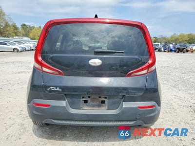 Zdjęcie 6 z 12 samochodu: 2020 KIA SOUL LX VIN:KNDJ23AU9L7013701 - miniatura