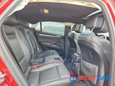 Zdjęcie 11 z 13 samochodu: 2012 BMW X6 XDRIVE35I VIN:5UXFG2C56CL778345 - miniatura