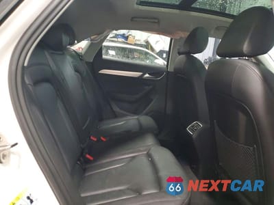 Zdjęcie 11 z 13 samochodu: 2015 AUDI Q3 PREMIUM PLUS VIN:WA1EFEFS1FR001960 - miniatura