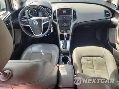 Zdjęcie 8 z 12 samochodu: 2013 BUICK VERANO CONVENIENCE VIN:1G4PR5SK4D4138277 - miniatura