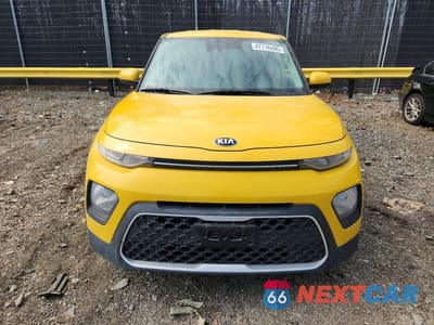 Piąte zdjęcie samochodu w środku: 2020 KIA SOUL S VIN:KNDJ23AUXL7115931 - miniatura