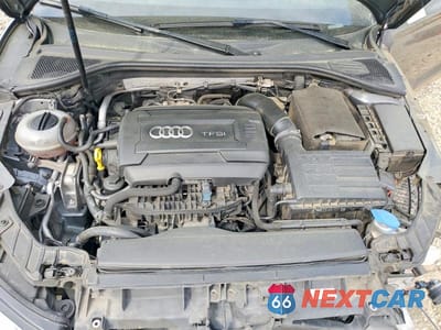 Zdjęcie 11 z 13 samochodu: 2016 AUDI A3 PREMIUM VIN:WAUB8GFF3G1111116 - miniatura