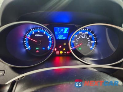 Zdjęcie 9 z 12 samochodu: 2013 HYUNDAI TUCSON GLS VIN:KM8JU3AC6DU547593 - miniatura