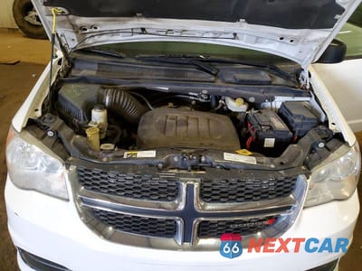 Zdjęcie 12 z 13 samochodu: 2019 DODGE GRAND CARAVAN SE BRAUN ENTERVAN VIN:2C7WDGBG7KR698992 - miniatura