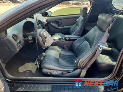 Zdjęcie 7 z 12 samochodu: 1998 PONTIAC FIREBIRD FORMULA VIN:2G2FV22G1W2230806 - miniatura