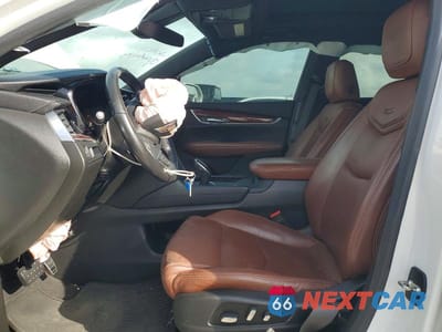 Zdjęcie 7 z 13 samochodu: 2019 CADILLAC XT5 LUXURY VIN:1GYKNCRS2KZ282330 - miniatura