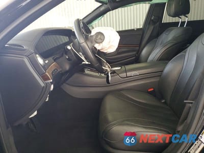 Zdjęcie 7 z 12 samochodu: 2018 MERCEDES-BENZ S 450 4MATIC VIN:WDDUG6EB7JA366694 - miniatura