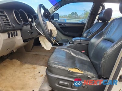 Zdjęcie 7 z 14 samochodu: 2007 TOYOTA 4RUNNER SPORT EDITION VIN:JTEZU14R378078757 - miniatura