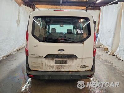 Zdjęcie 6 z 13 samochodu: 2015 FORD TRANSIT CONNECT XL VIN:NM0LE7E70F1229193 - miniatura