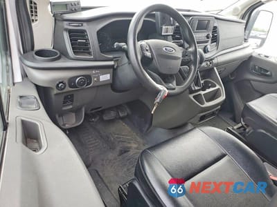 Zdjęcie 8 z 12 samochodu: 2022 FORD TRANSIT DELIVERY TRUCK VIN:1FDBW5Z8XNKA39697 - miniatura
