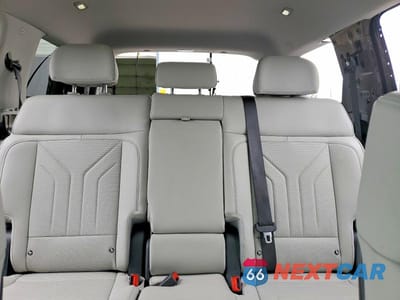 Zdjęcie 10 z 13 samochodu: 2025 HYUNDAI SANTA FE HYBRID SEL VIN:5NMP2DG17SH065560 - miniatura