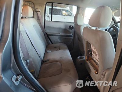 Zdjęcie 19 z 24 samochodu: 2006 CHEVROLET HHR LT VIN:3GNDA23D26S663751 - miniatura