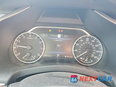 Zdjęcie 9 z 12 samochodu: 2021 NISSAN MURANO PLATINUM VIN:5N1AZ2DS3MC138794 - miniatura