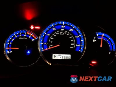 Zdjęcie 9 z 12 samochodu: 2009 SUBARU FORESTER 2.5X PREMIUM VIN:JF2SH63659H731074 - miniatura