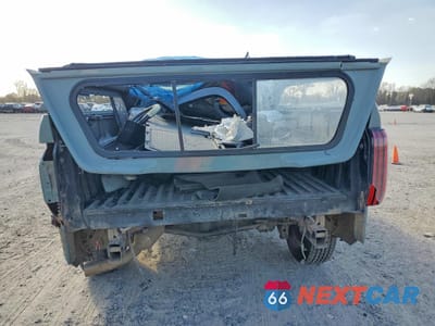 Zdjęcie 6 z 12 samochodu: 2024 TOYOTA TUNDRA LIMITED HV VIN:5TFJC5EC2RX004440 - miniatura