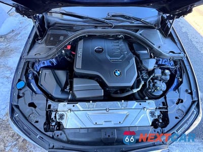 Zdjęcie 7 z 10 samochodu: 2020 BMW 330XI VIN:WBA5R7C06LFH33543 - miniatura