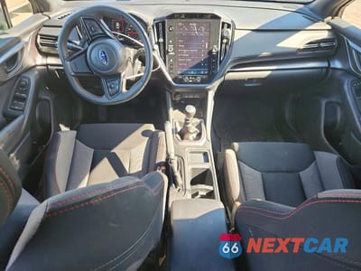 Zdjęcie 8 z 12 samochodu: 2024 SUBARU WRX VIN:JF1VBAB67R9813745 - miniatura