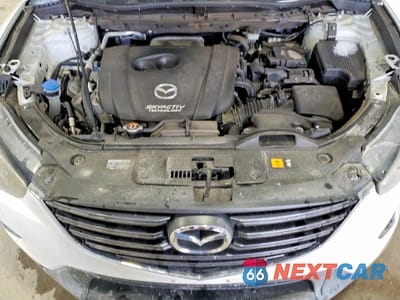 Zdjęcie 12 z 13 samochodu: 2016 MAZDA CX-5 GT VIN:JM3KE4DY6G0836575 - miniatura